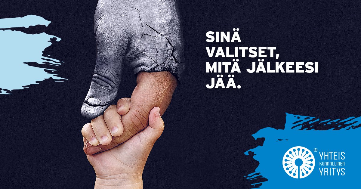 Suomalaisen Työn Liitto: kampanjasuunnittelu